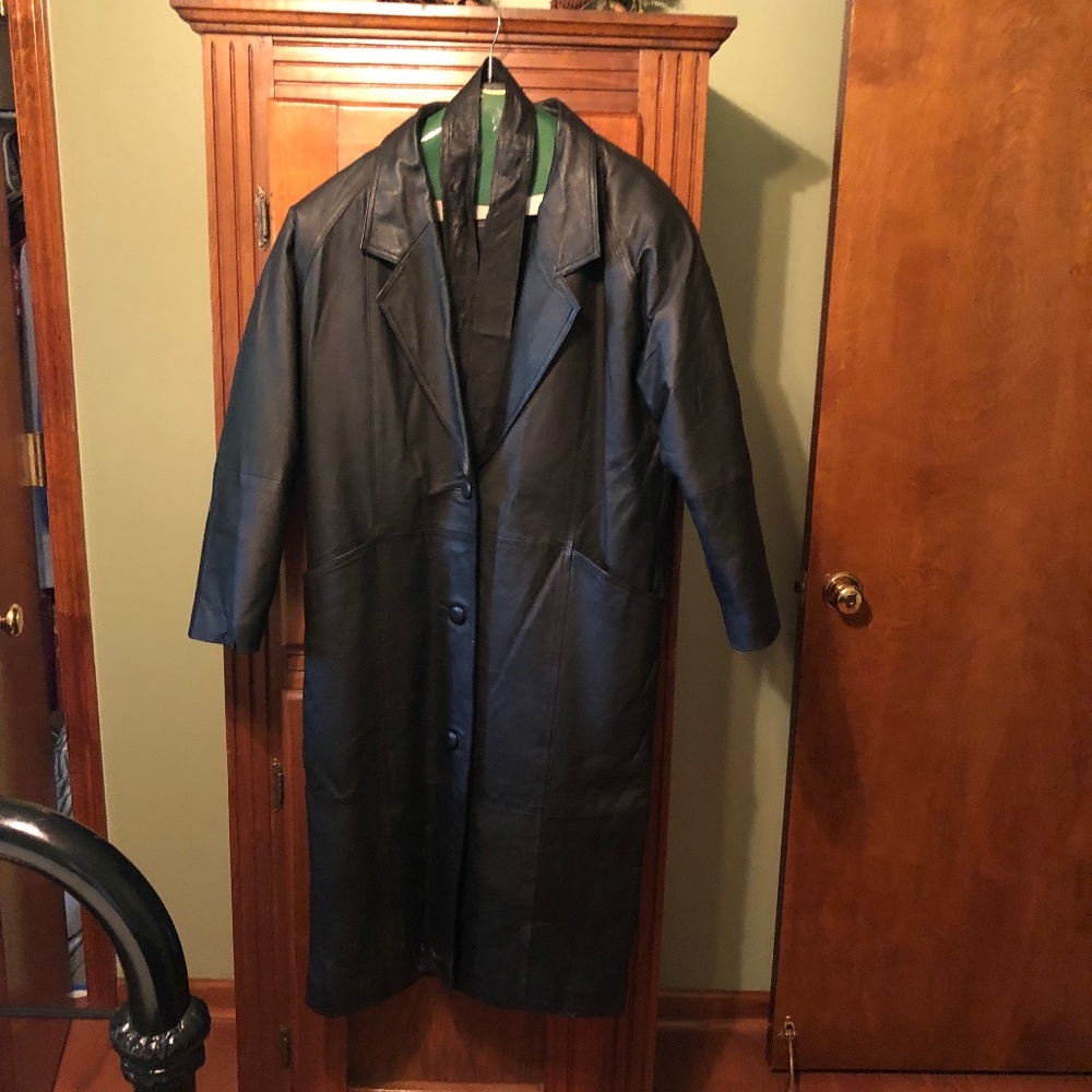 coat